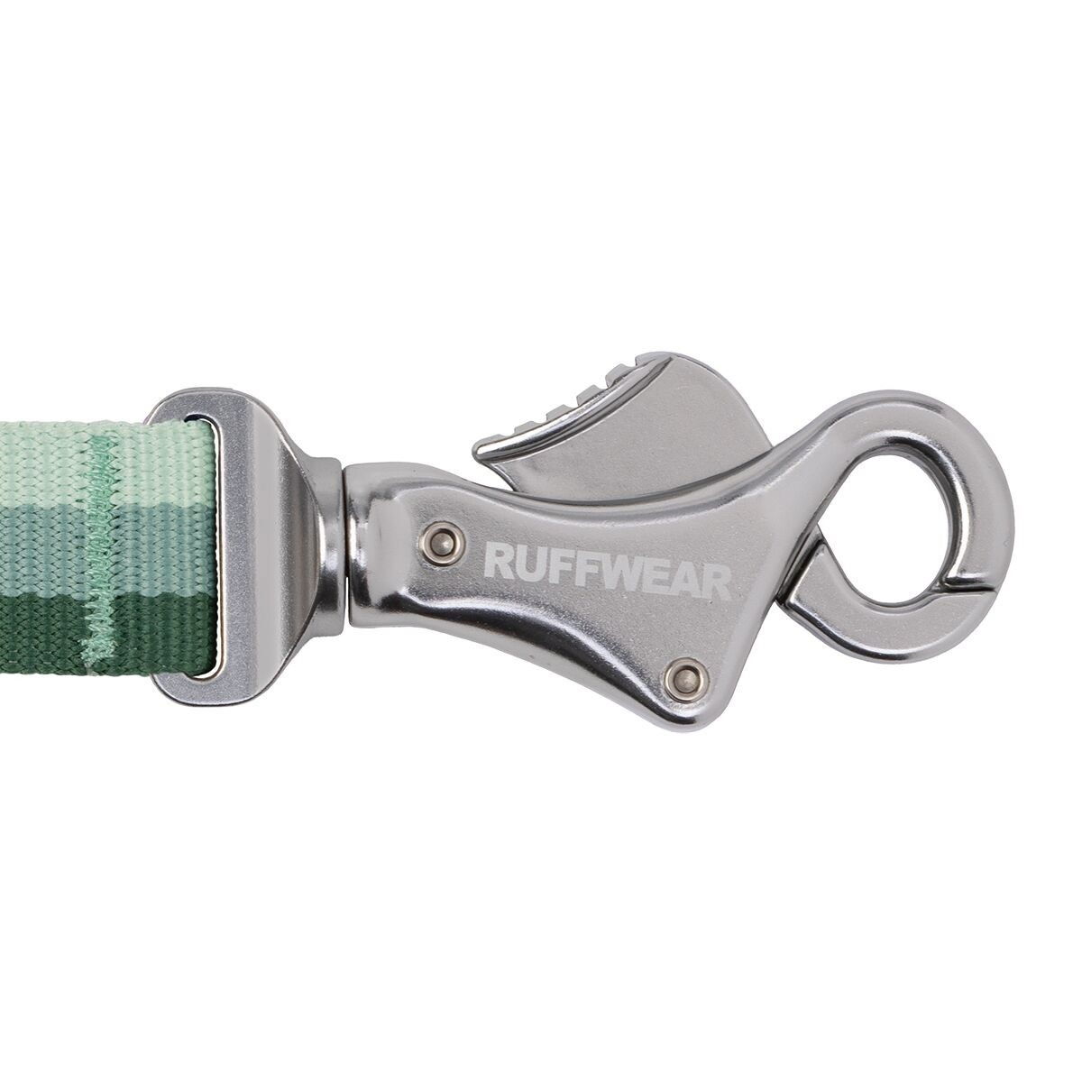 Ruffwear Roamer Leash River Rock Green