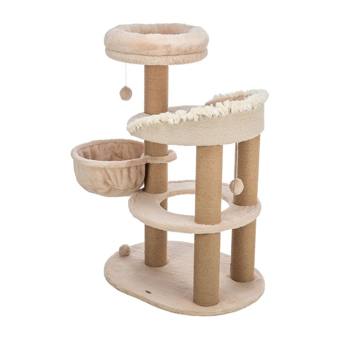 Trixie Boho filippo raapimapuu