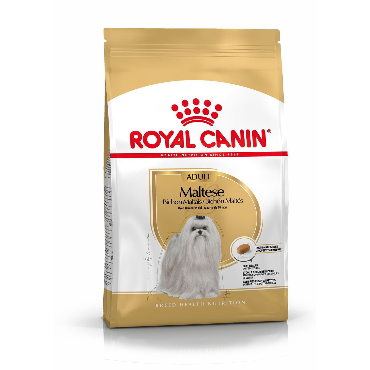 Royal Canin Breed Maltese Adult