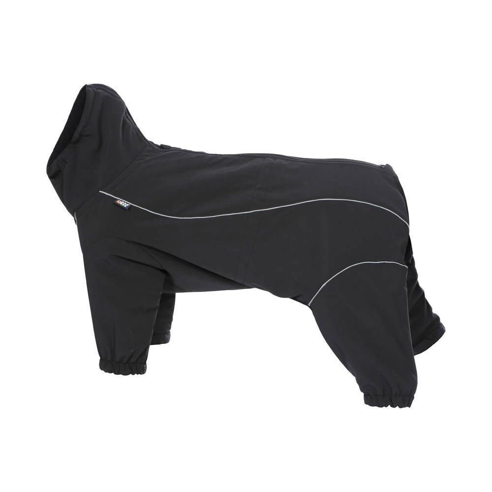 Rukka Thermal Softshell Overall Svart