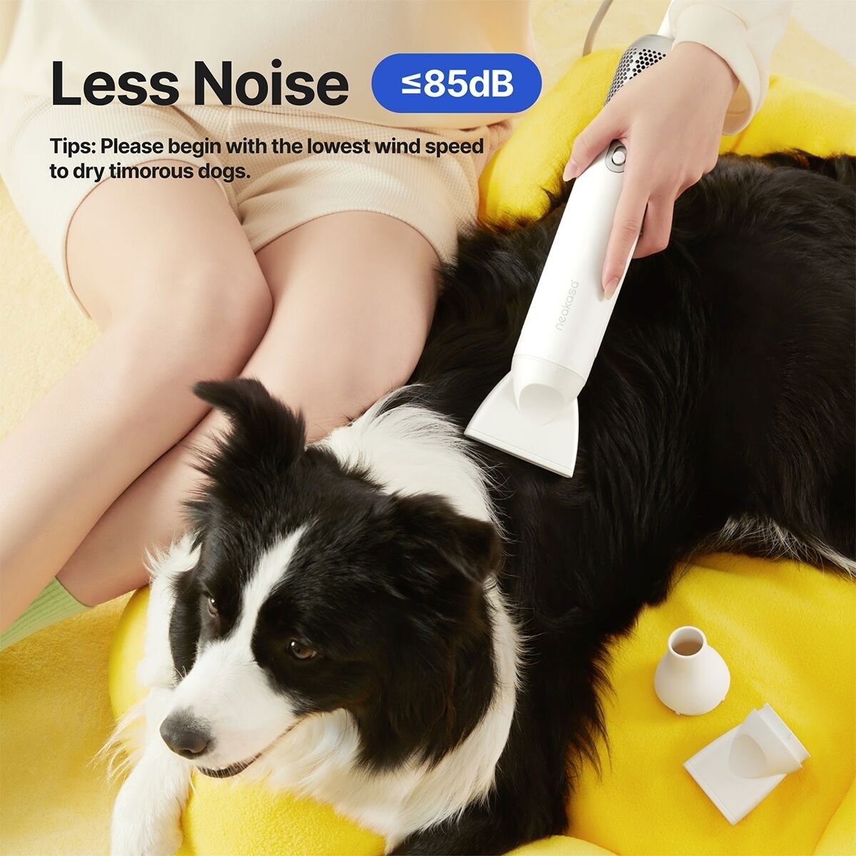 Neakasa F1 Pet Dryer