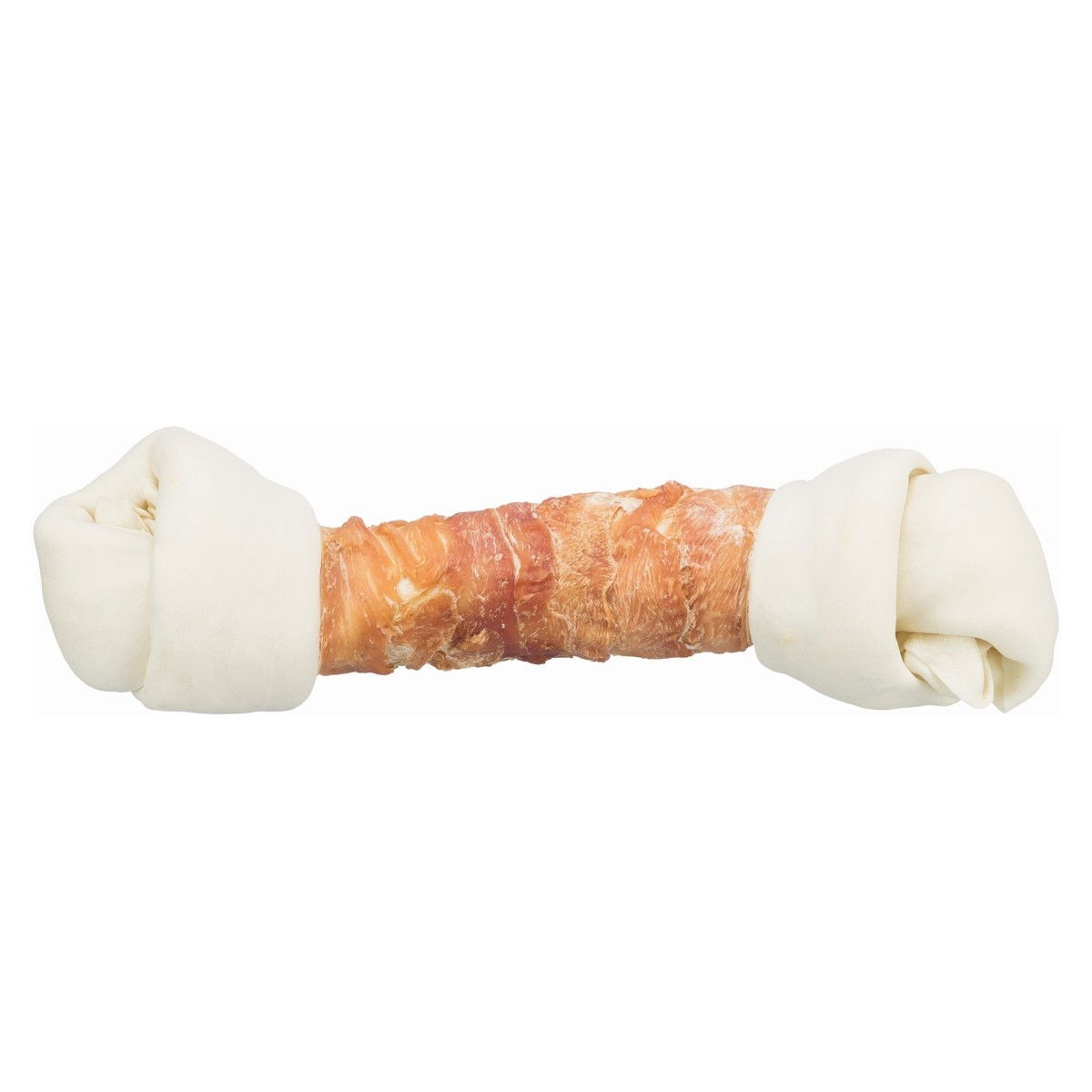 Trixie Denta Fun jättipuruluu 40cm, 500g