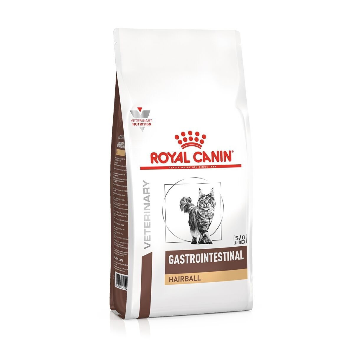 Royal Canin Veterinary Diets Gastrointestinal Hairball tørrfôr til katt