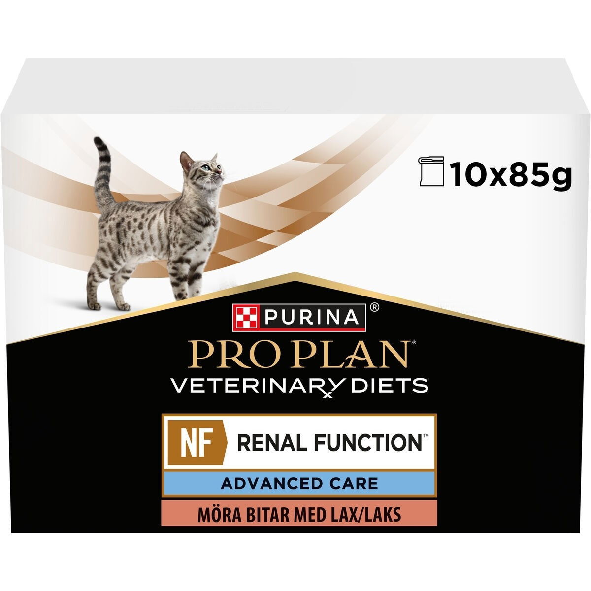 PPVD FLENF AdvCare CiG Laks