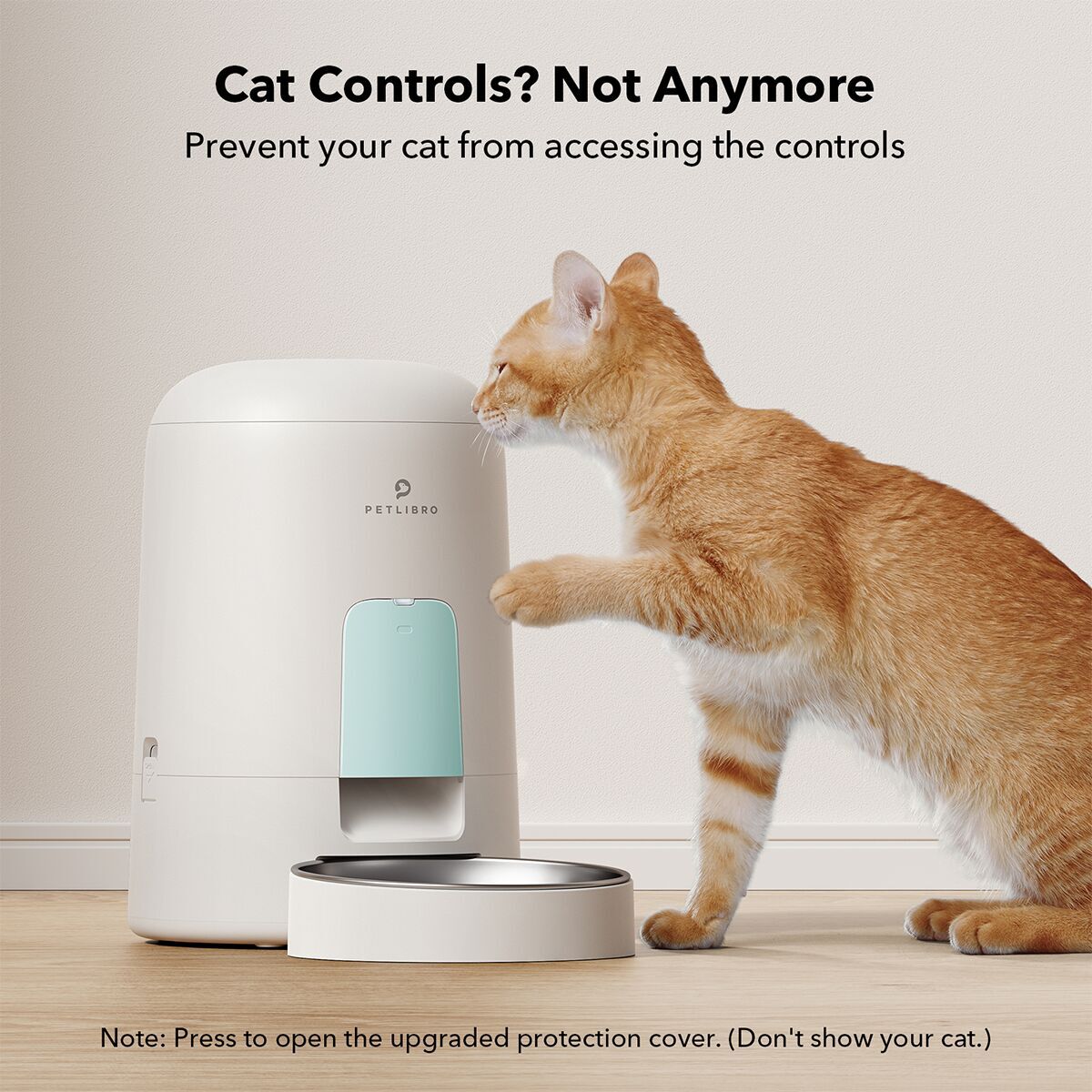 Petlibro Air Automatic pet feeder