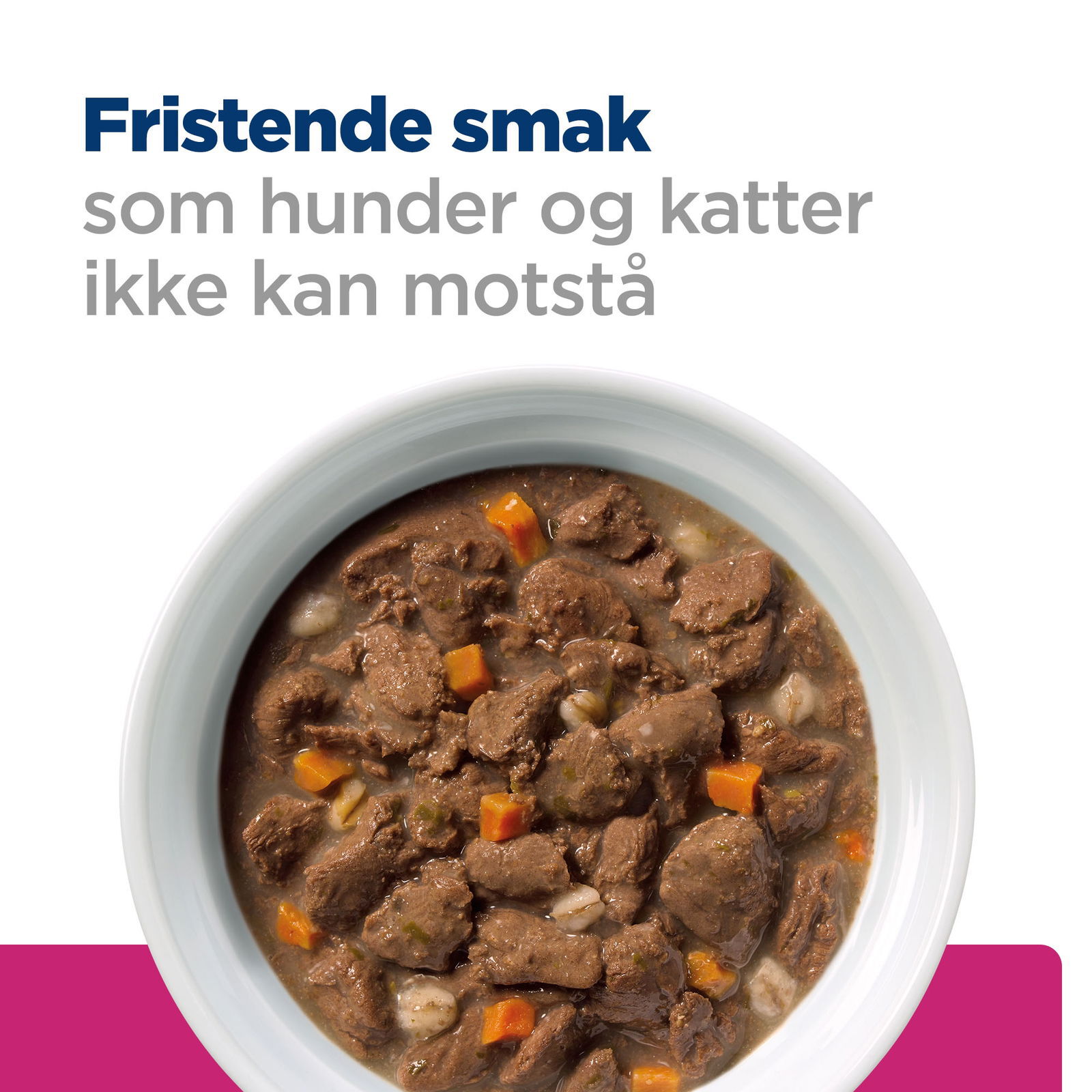 Hill's PD Canine GI Biome Stew Chick&Veg 354g