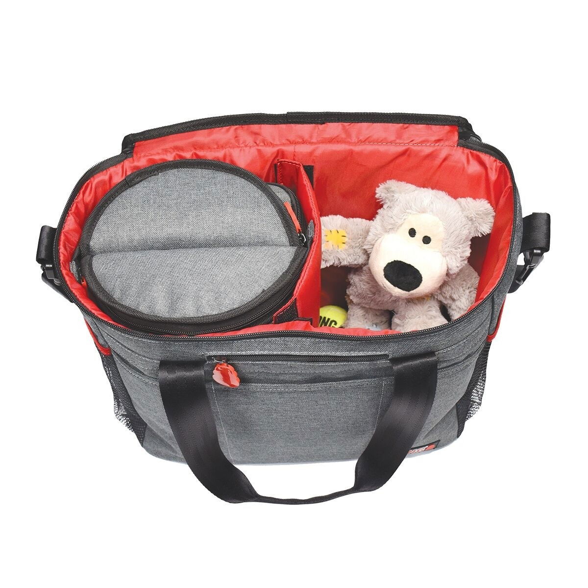KONG Travel Bag