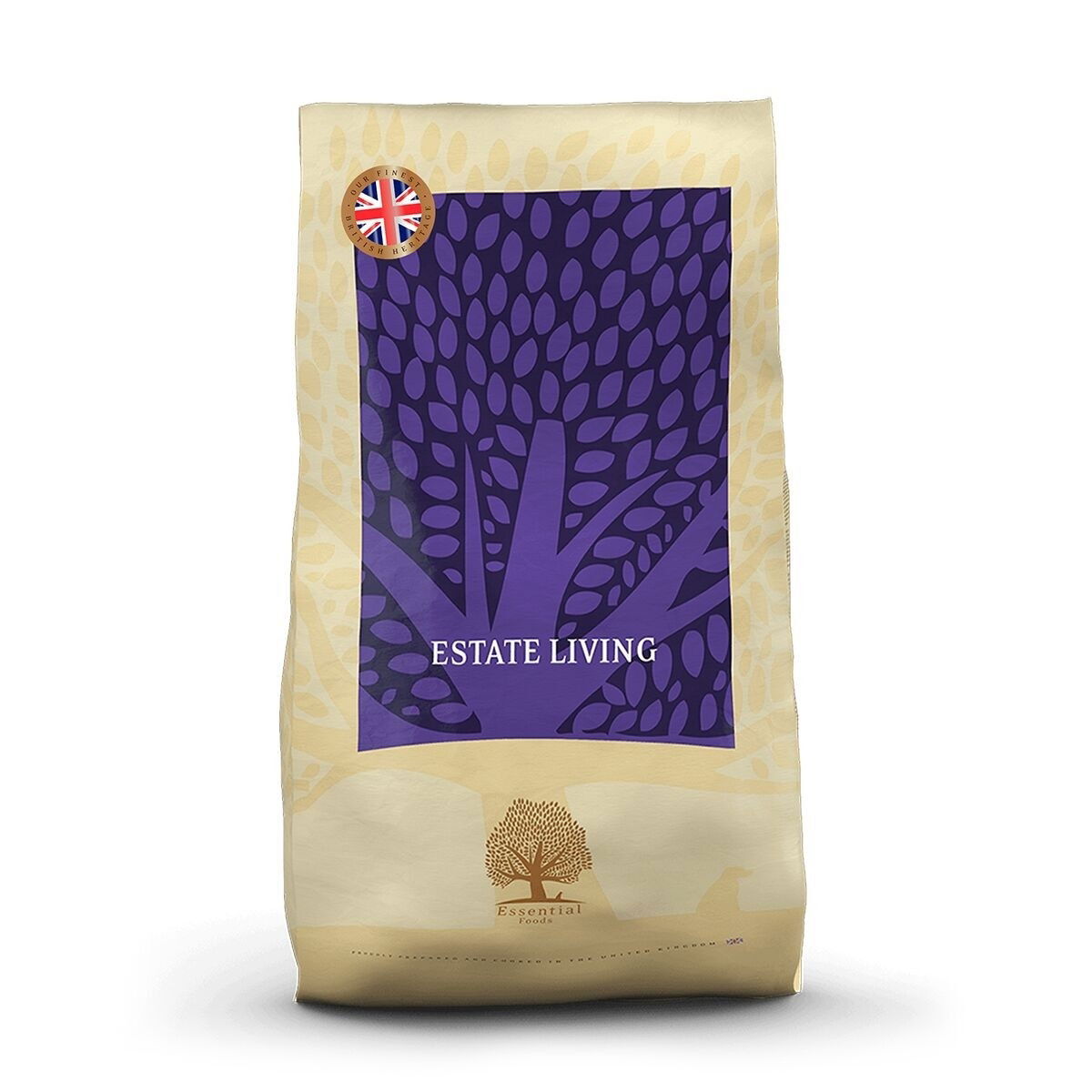 ESSENTIAL ESTATE LIVING 10kg