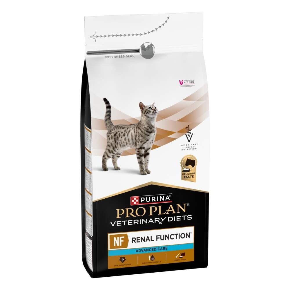 PPVD FELINE NF AdvCare