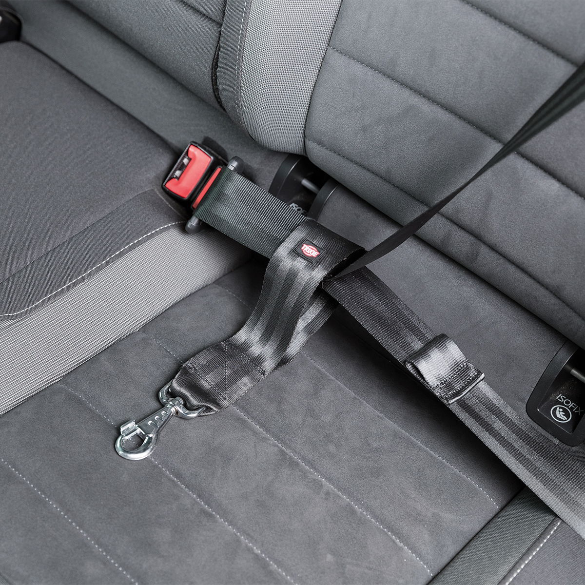 Trixie Universell Bilsele forlenger 27cm/45mm