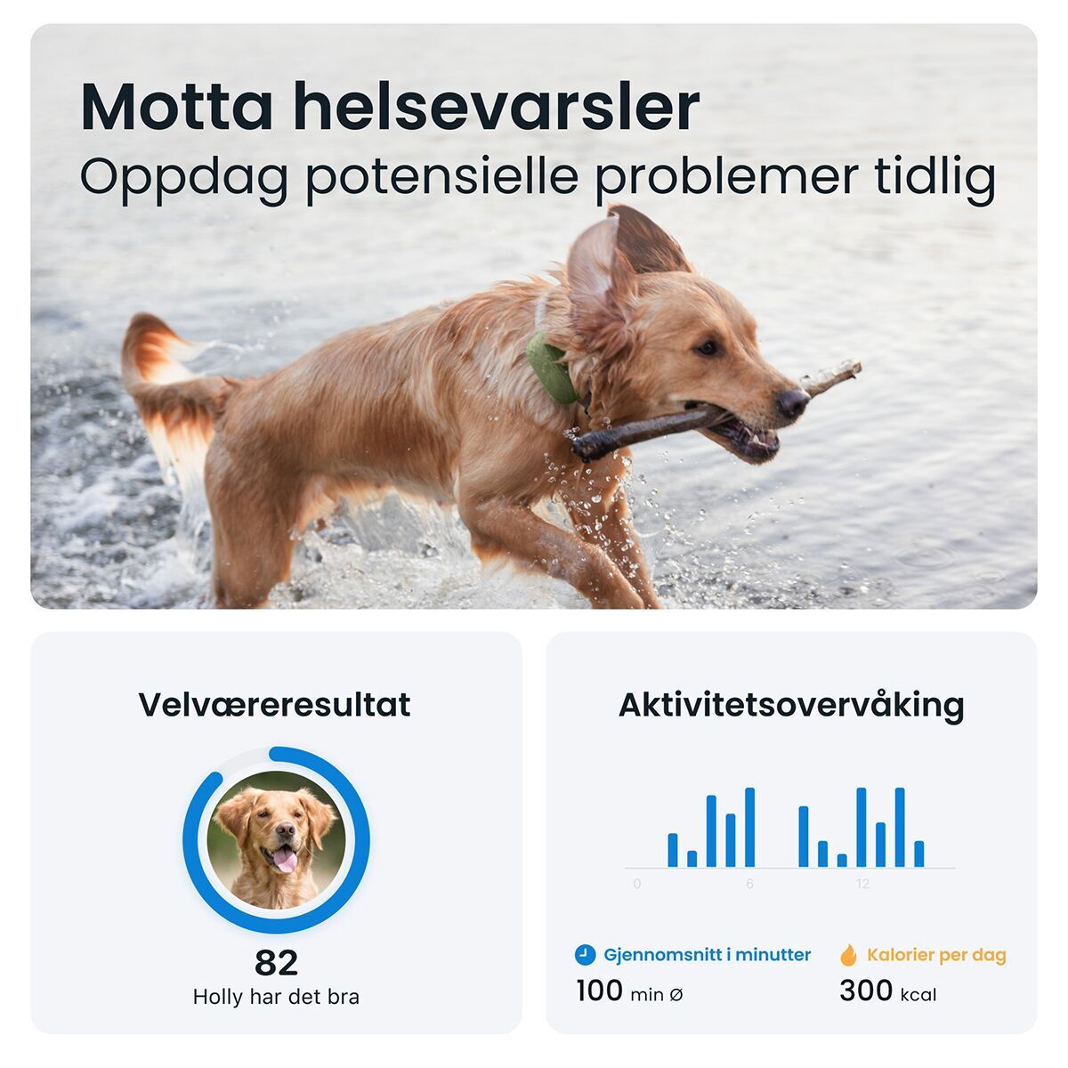 Tractive for DOG XL GPS