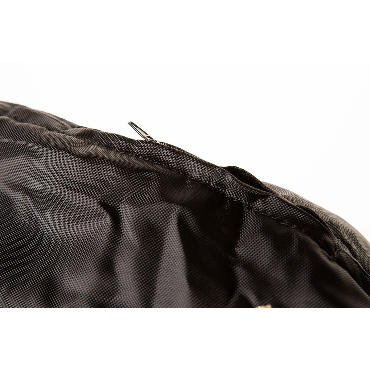 Back on Track Dog rug standard, Black 