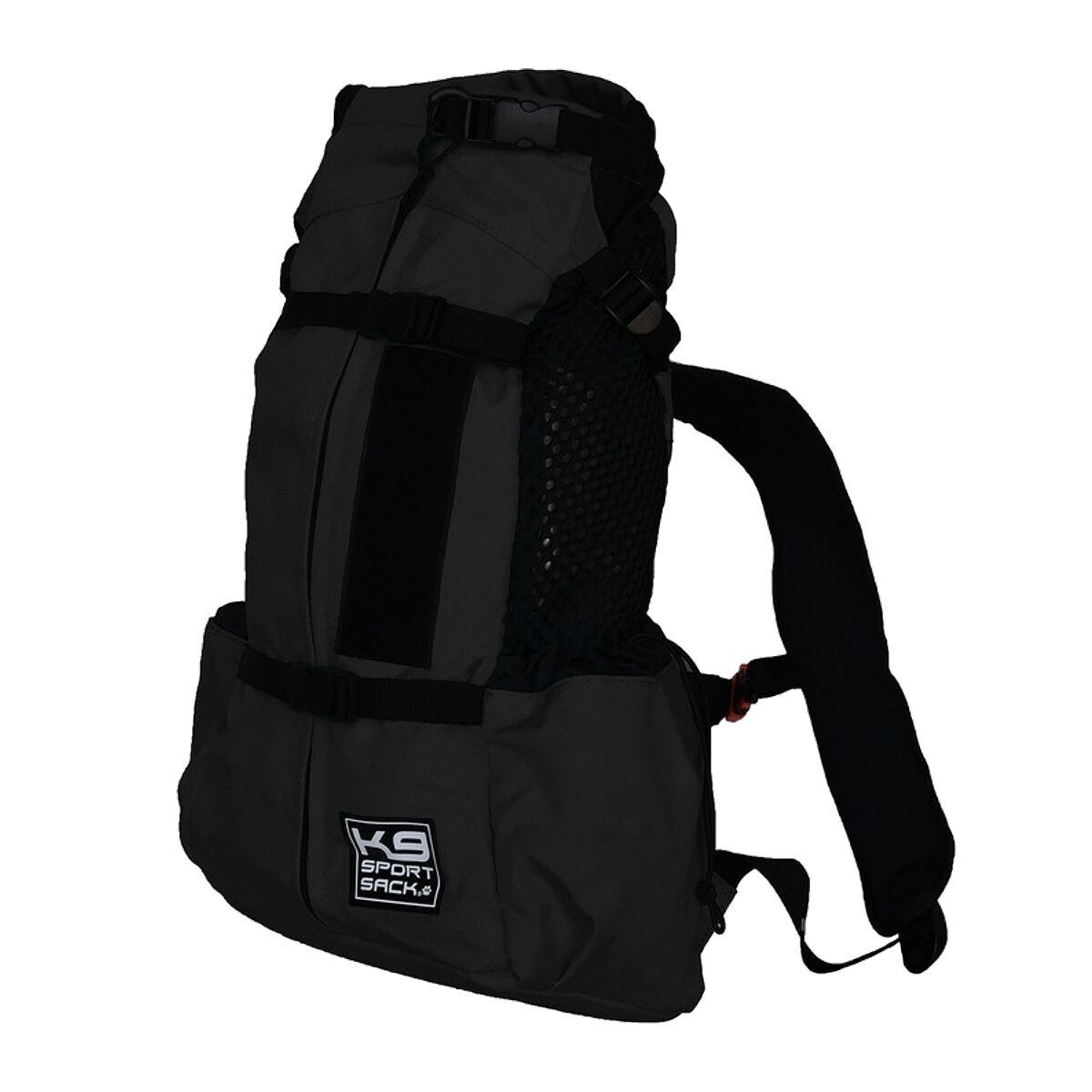 K9 Sport Sack Air 2, Jet Black