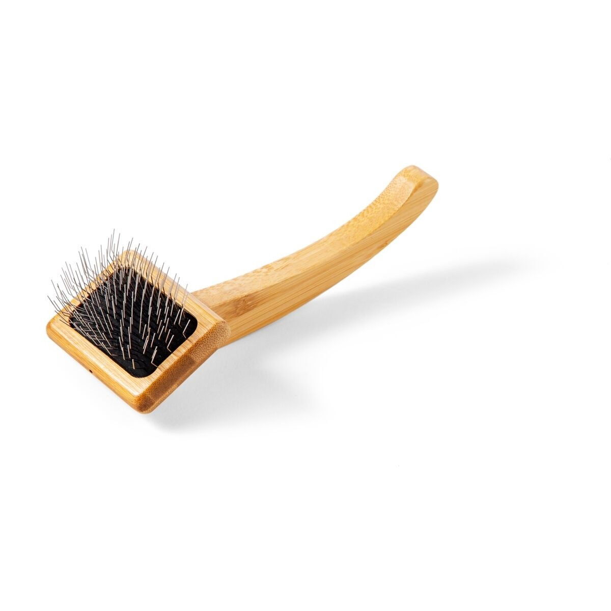 Show Dog Grooming slicker long pins