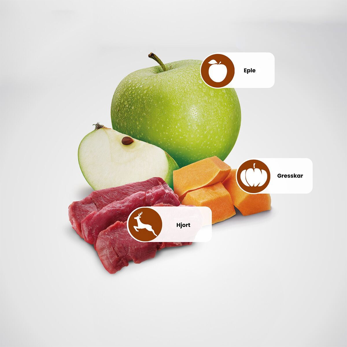 N&D Cat Pumpkin Venison&Apple