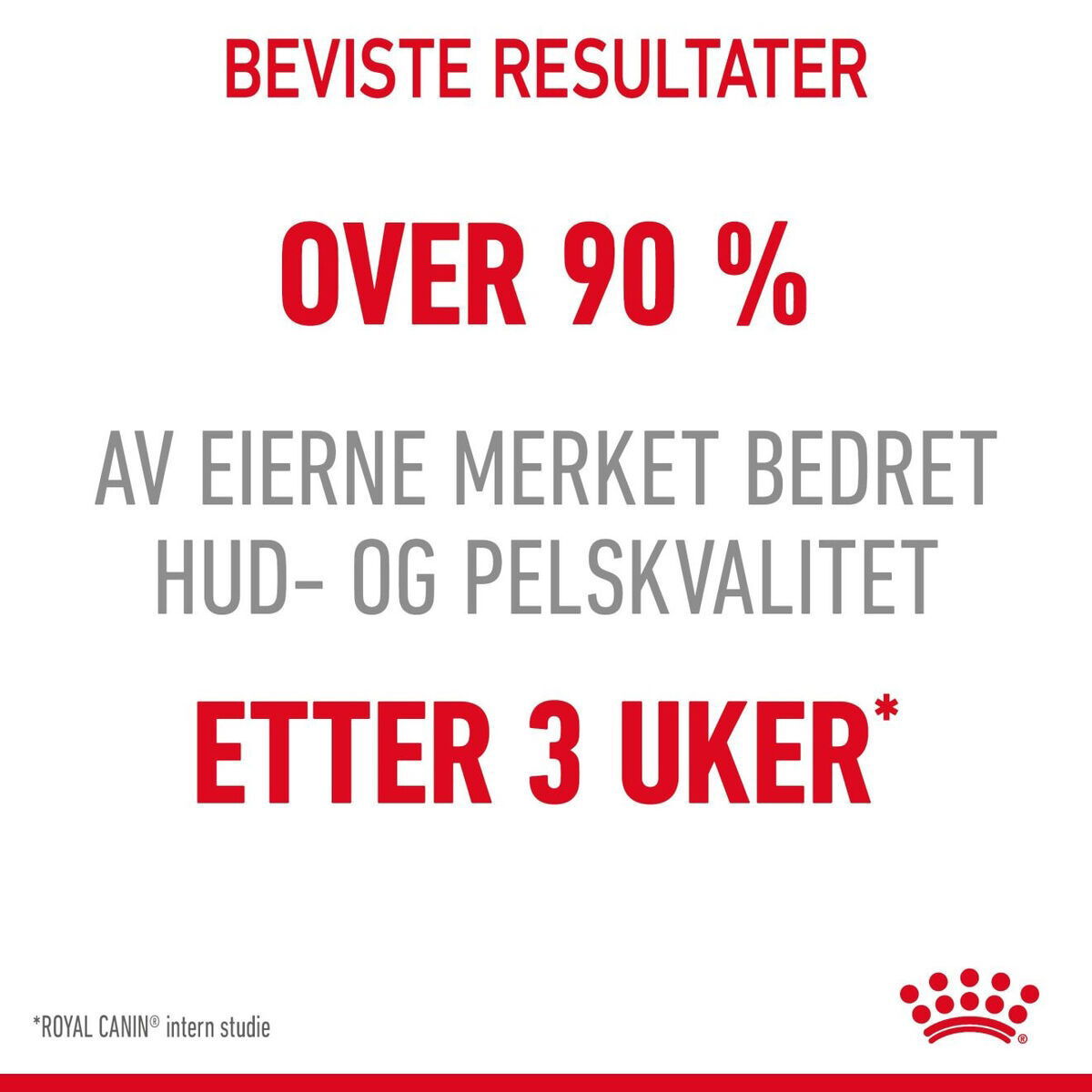 Royal Canin Hair & Skin Care Adult tørrfôr til katt