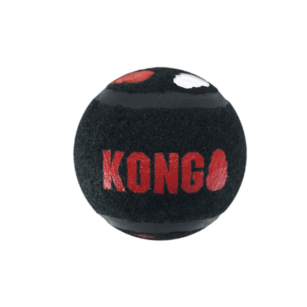 KONG Signature Sport Balls L 2pcs