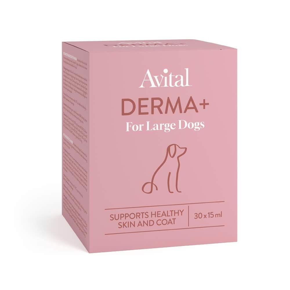 Avital Derma+