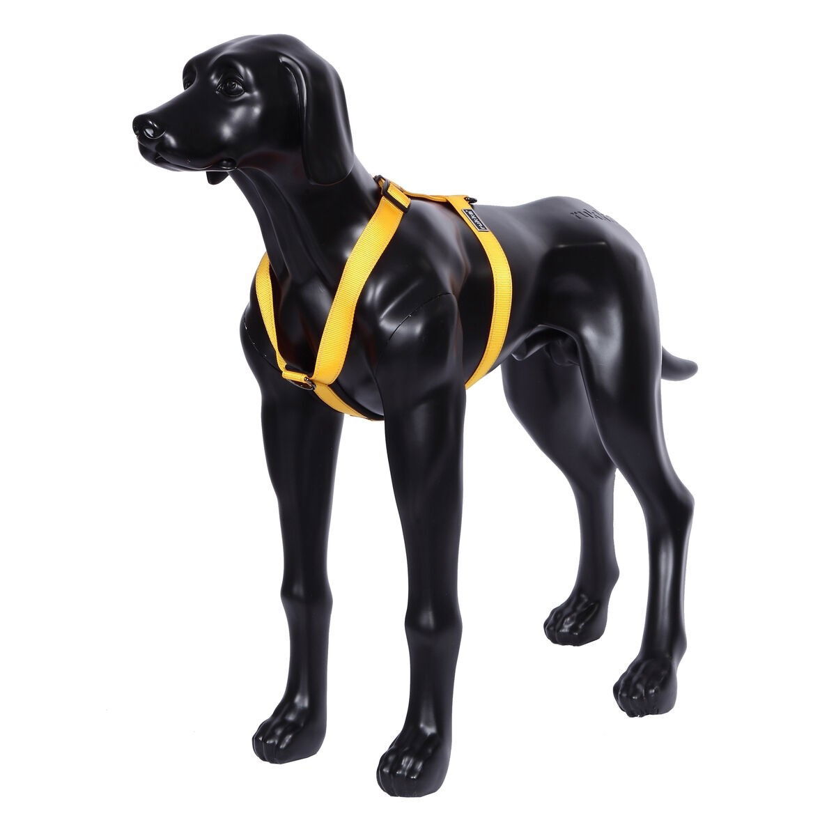 Rukka Form Polar Y-harness yellow