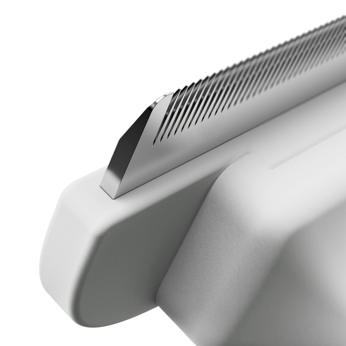 Andis deshedding tool straight blade