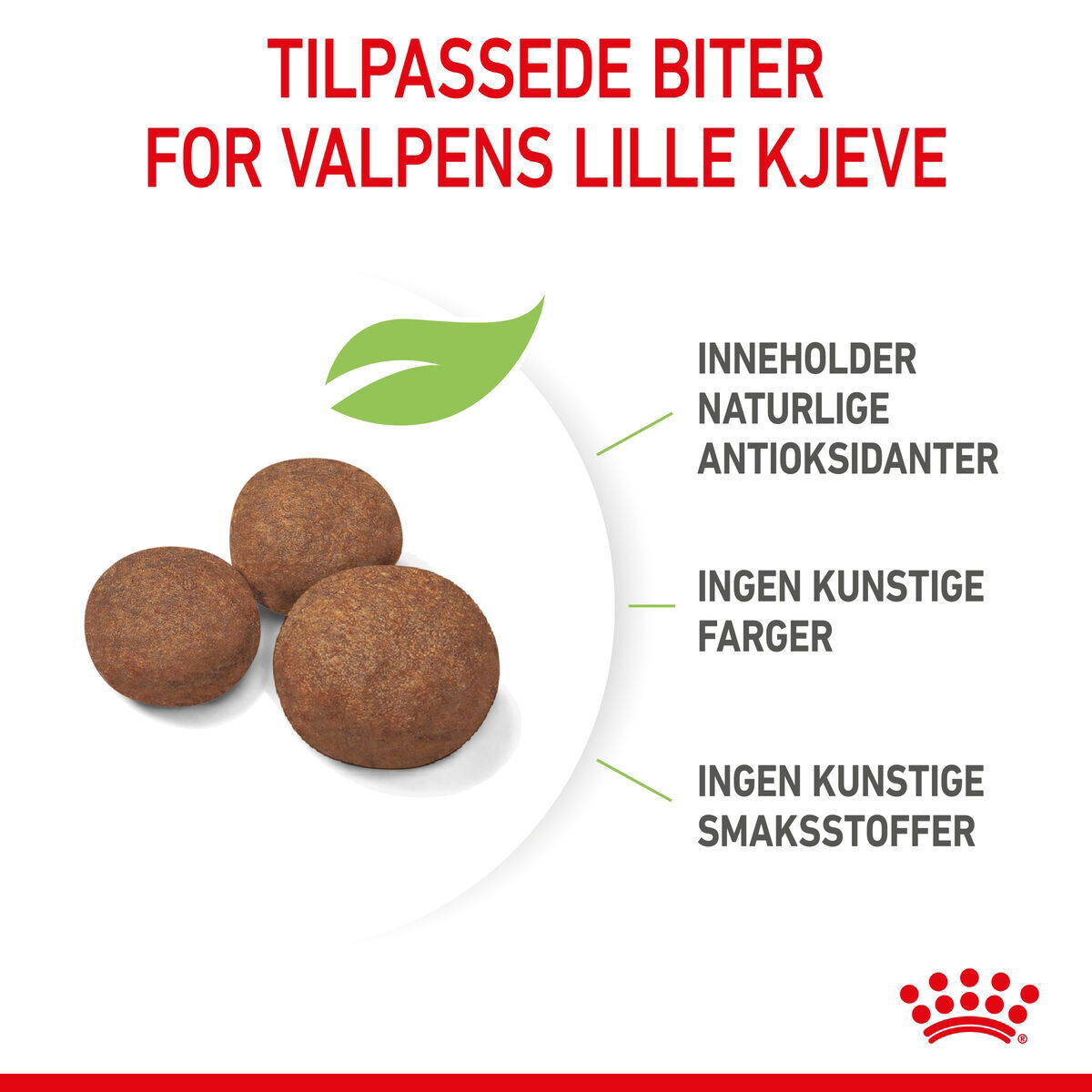 Royal Canin Medium Puppy tørrfôr til valp