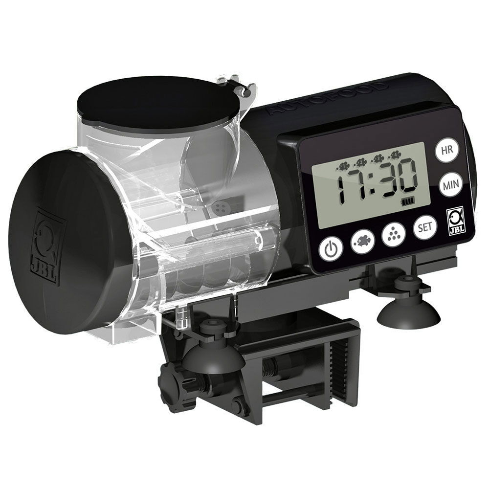 JBL AutoFood feeder