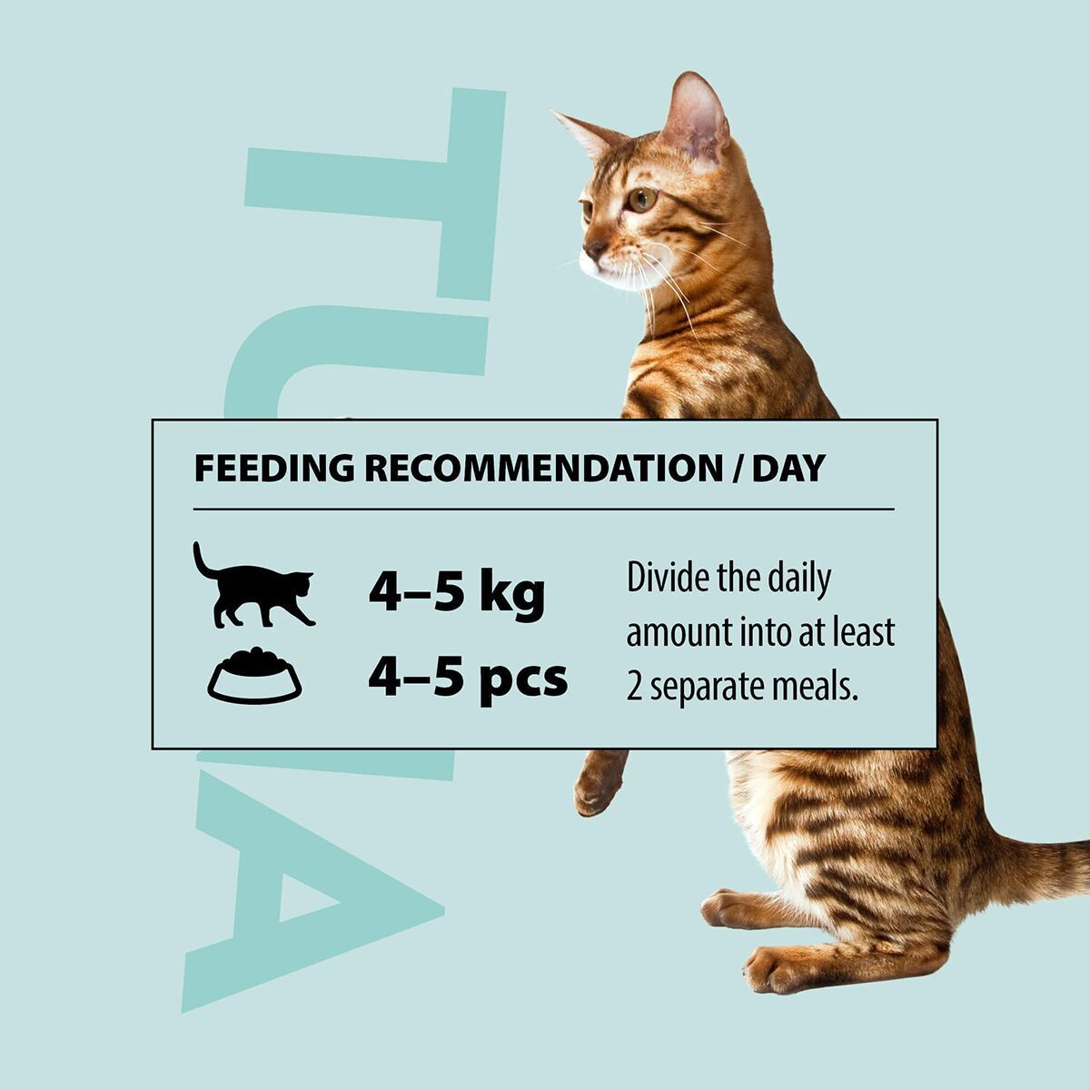 Prima Cat Soup Tonfisk i Buljong