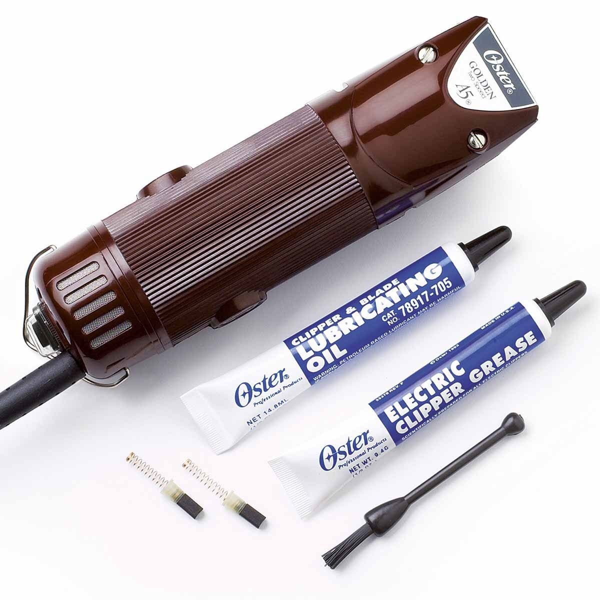 Klippemaskin Oster Golden A5 2-Speed