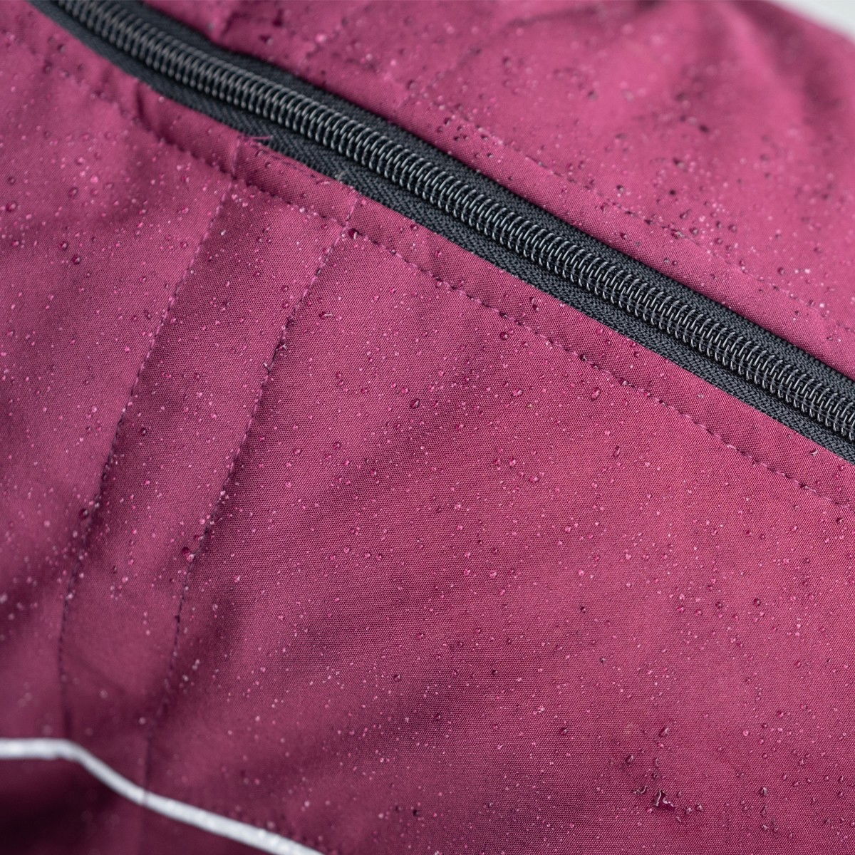 Rukka Thermal overall wine