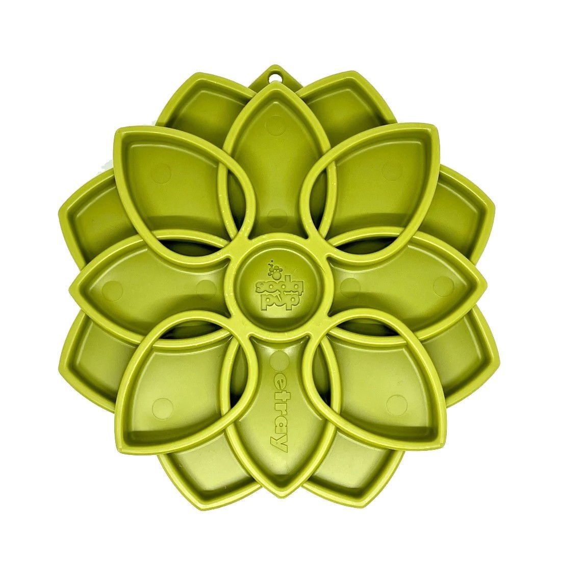SodaPup Etray Mandala