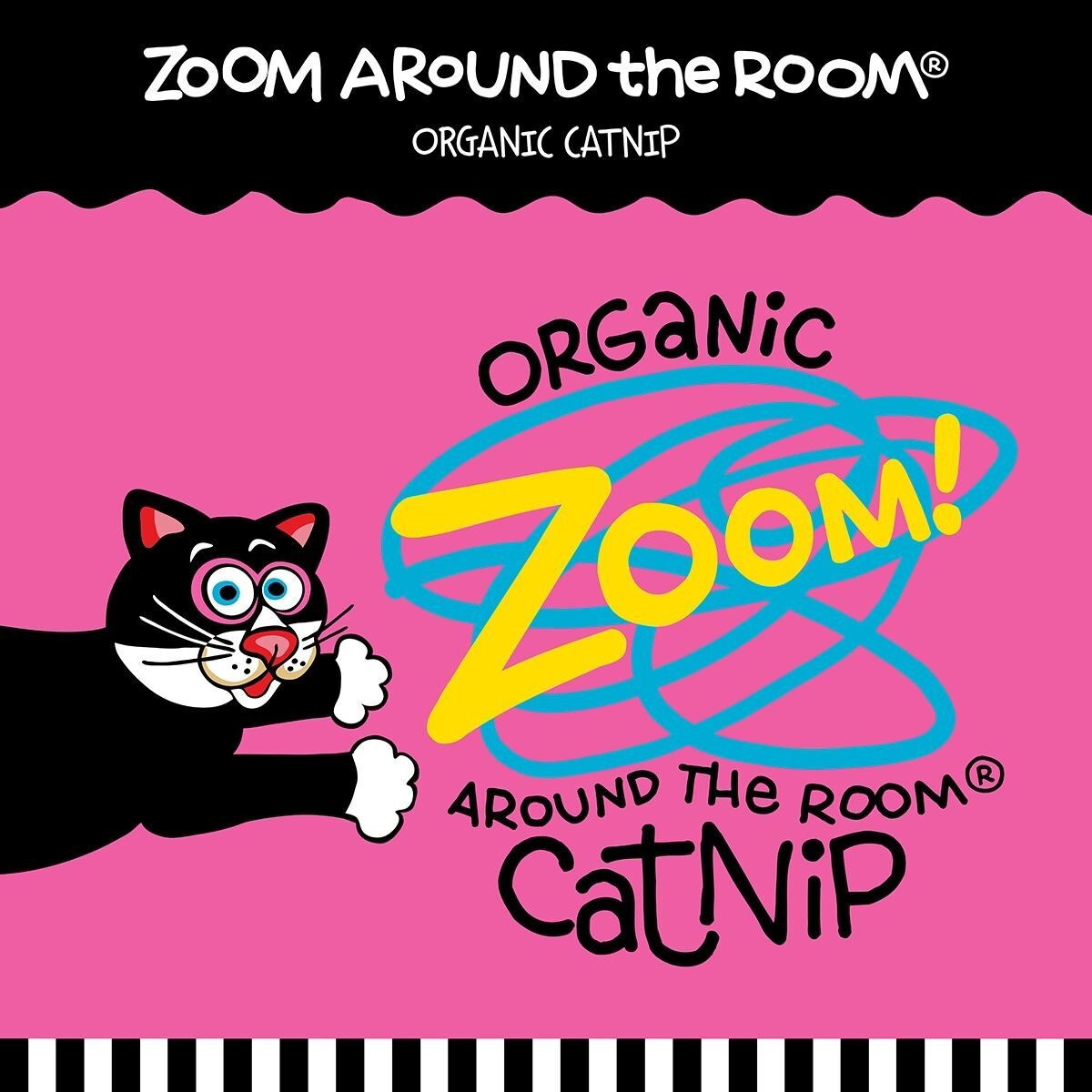 Fatcat CLASSIC EEEKS! ORIGINAL