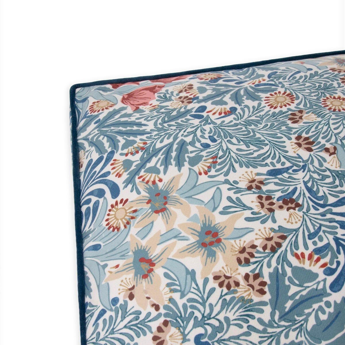 MORRIS & CO pet blanket bower