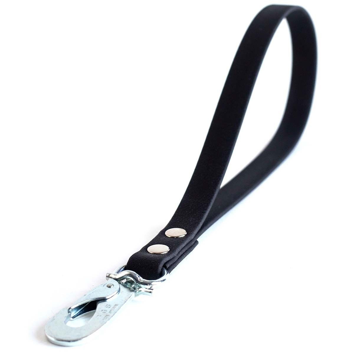 Tyylivoitto Ready handloop black