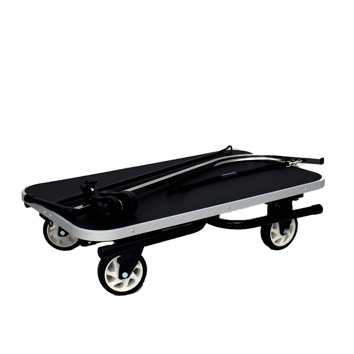 PetEasy grooming table with wheels