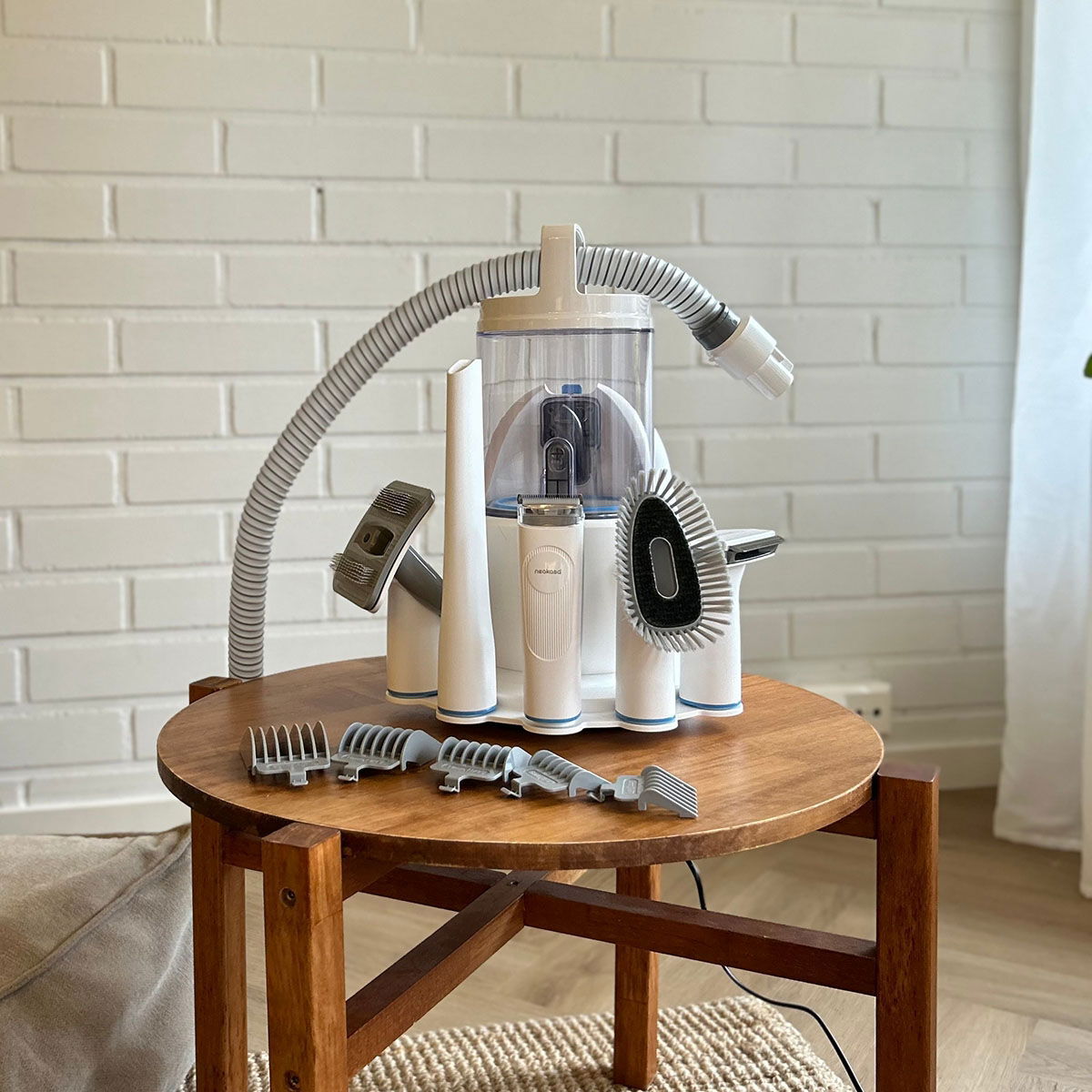 Neakasa P2 Pro Pet Grooming Kit