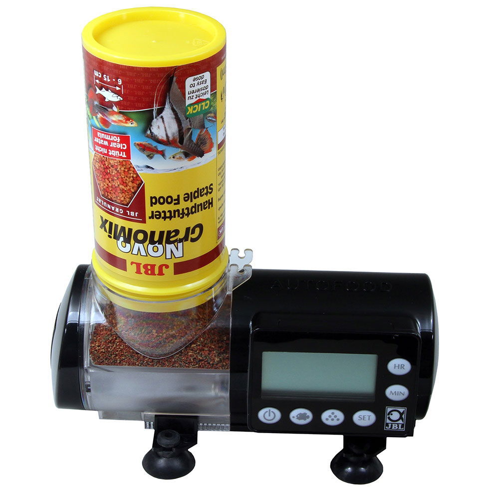 JBL AutoFood feeder