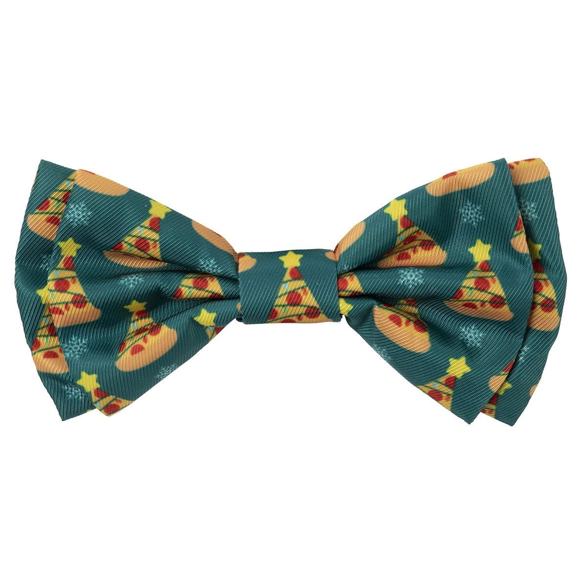 FuzzYard Xmas Bowtie Pizzamas Tree
