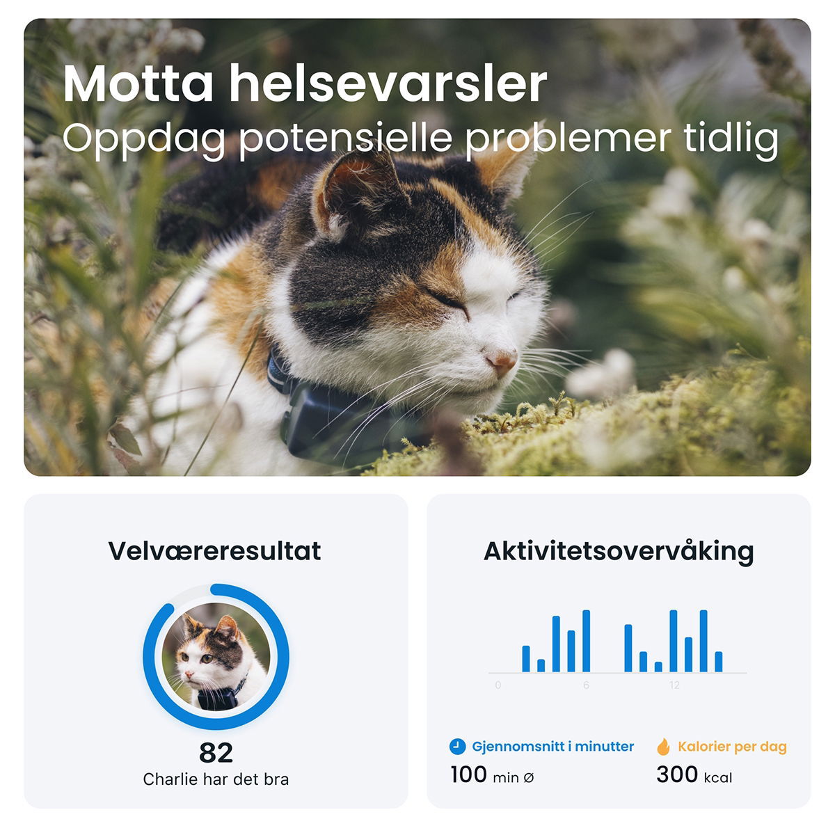 Tractive GPS CAT Mini