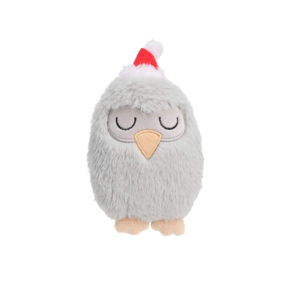 Little&Bigger Xmas Stories small owl