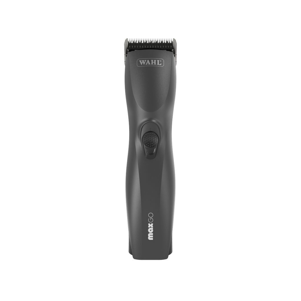 Wahl MaxGO clipper