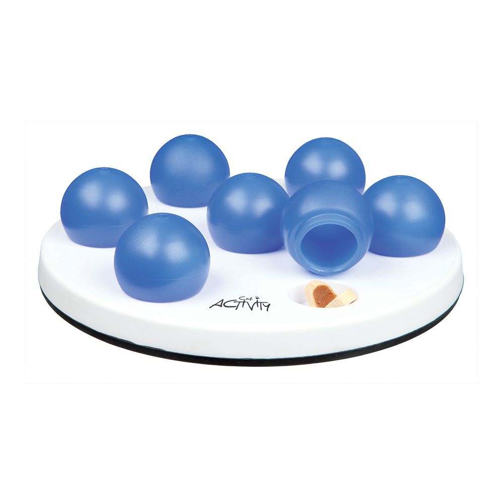 Trixie Aktivitetsleke til katt Solitaire