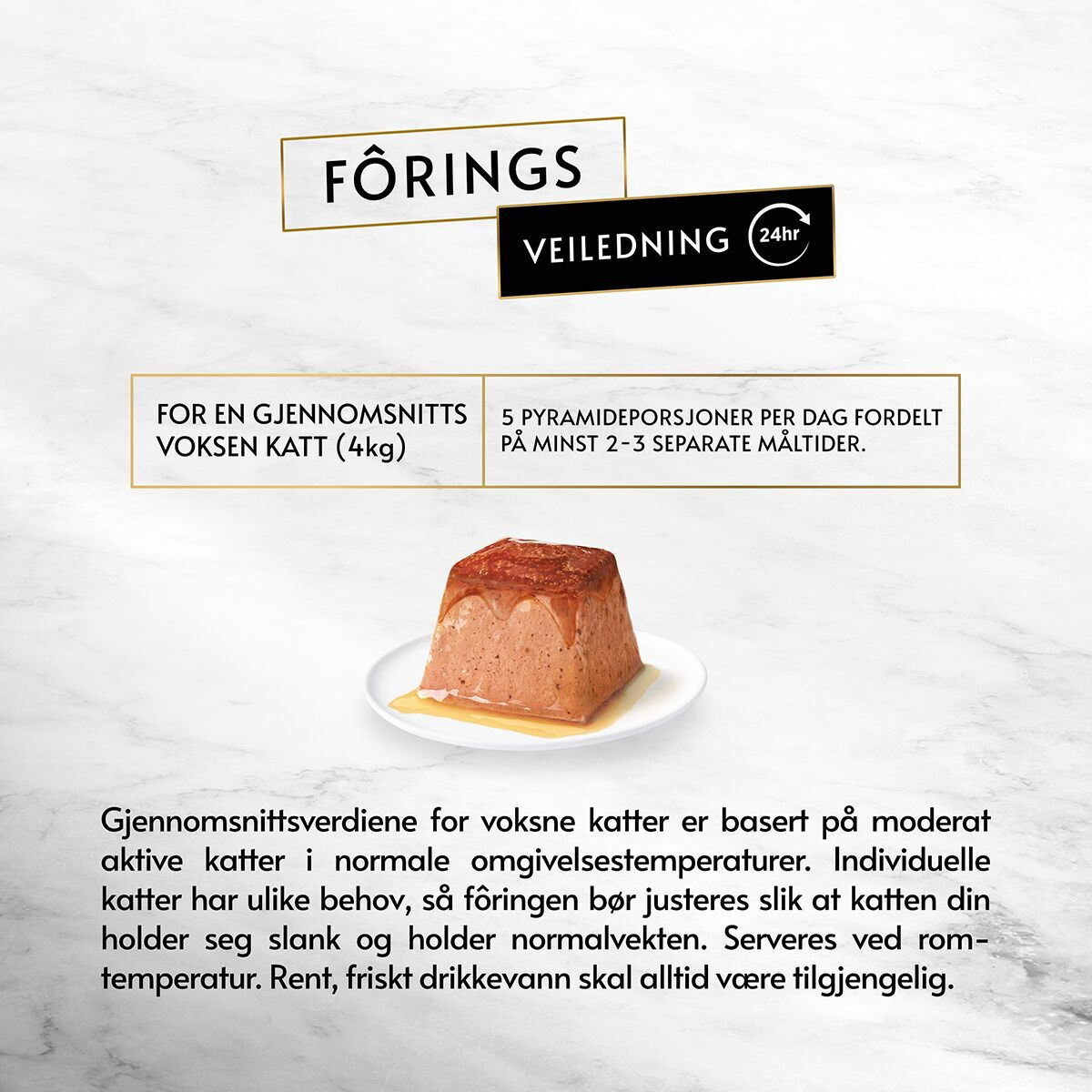 Gourmet Revelations Chicken 2x57g