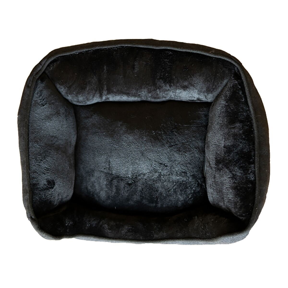 Dog bed Lounge Scandinavia Black