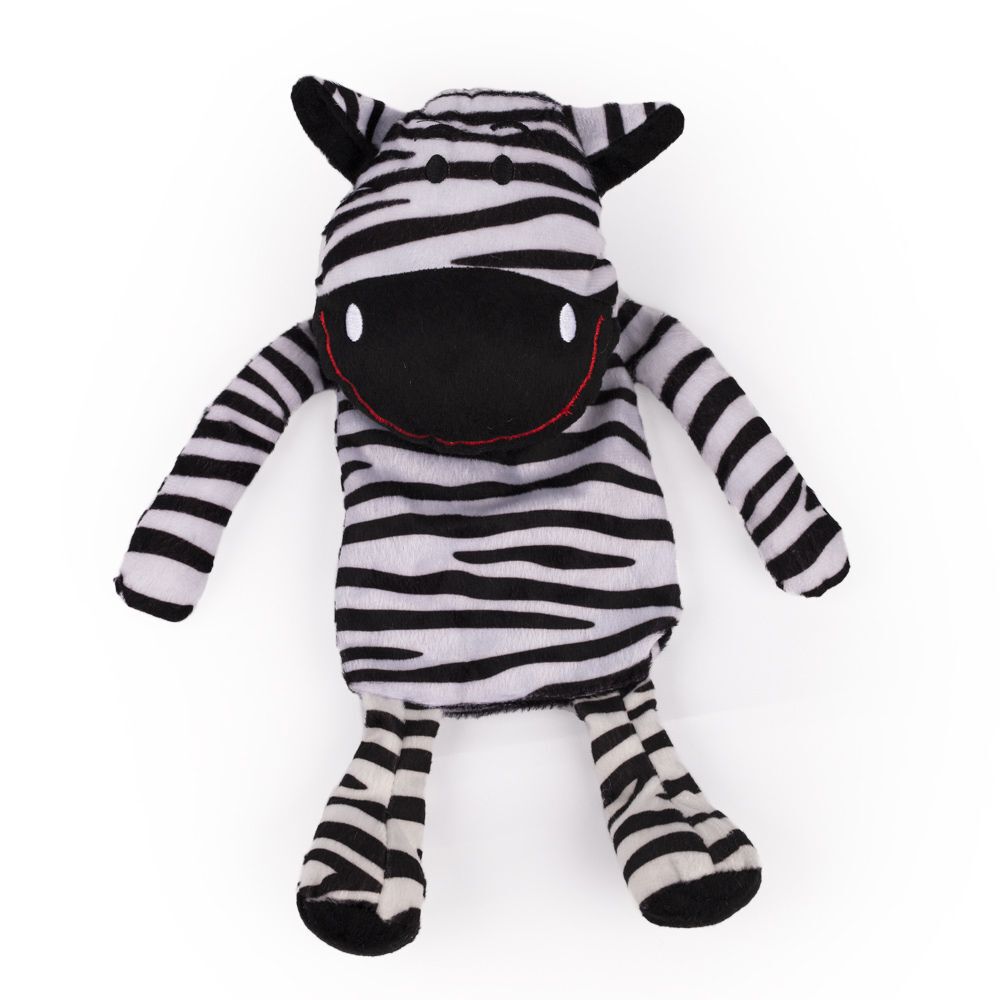 Little & Bigger Crincle Crew