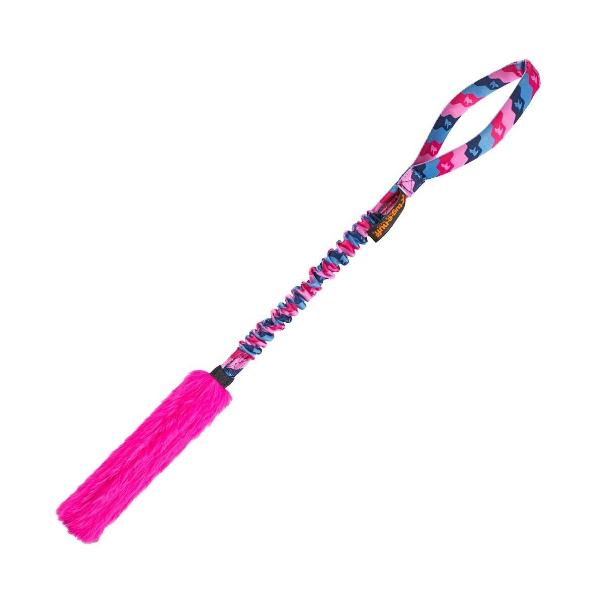 Tug-E-Nuff Bright Fauxtastic