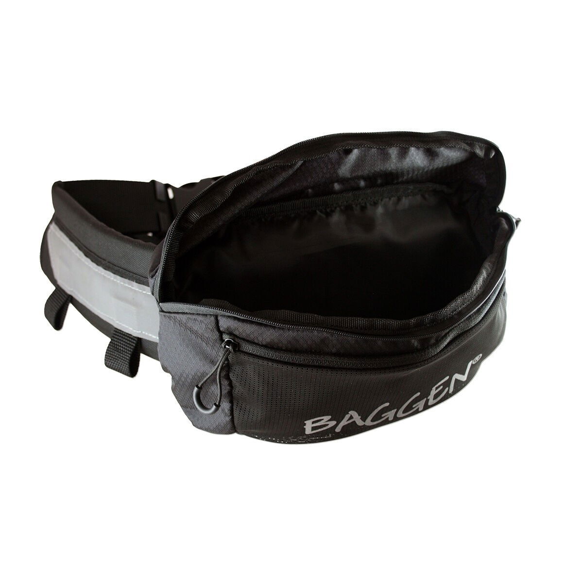 Baggen Waist bag to Softbelt Nova