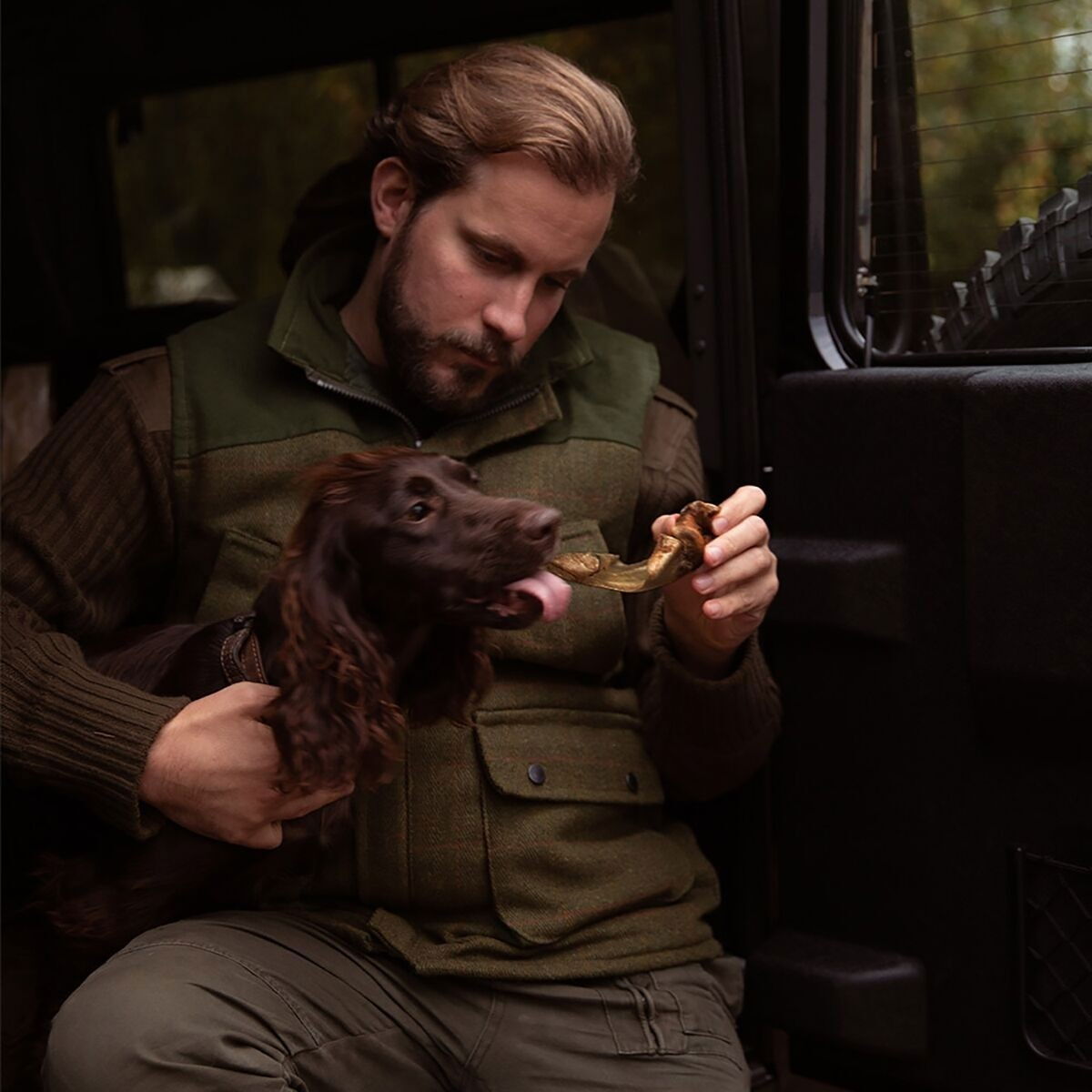 ESSENTIAL Pork Delights 150g