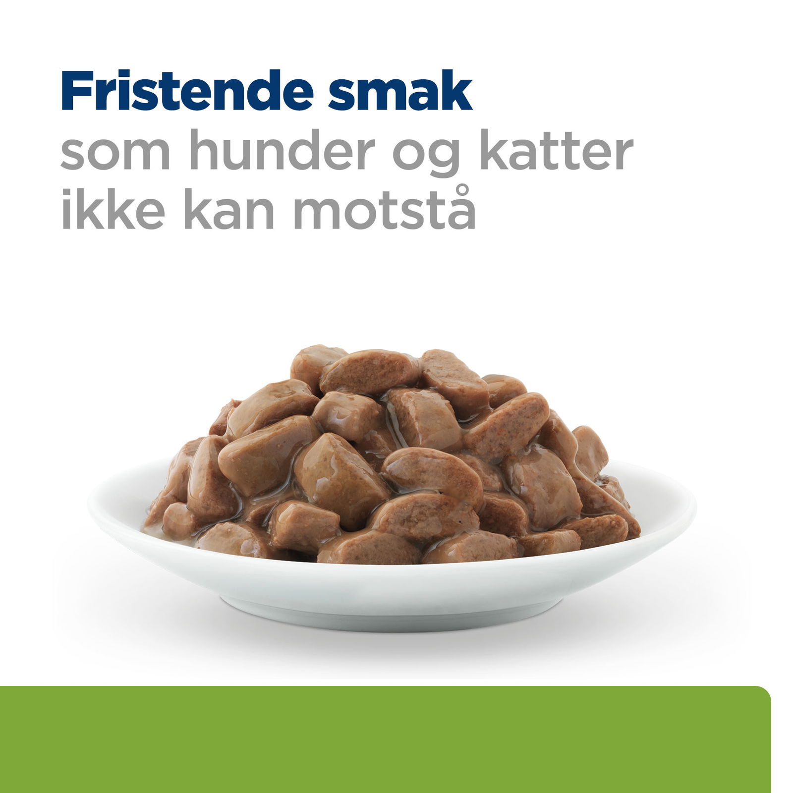 Hills Diet Cat Metabolic Portionspåse 12x85g