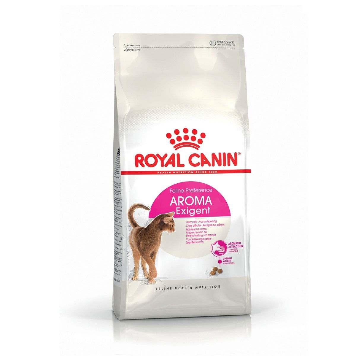 Royal Canin Aroma Exigent Adult tørrfôr til katt