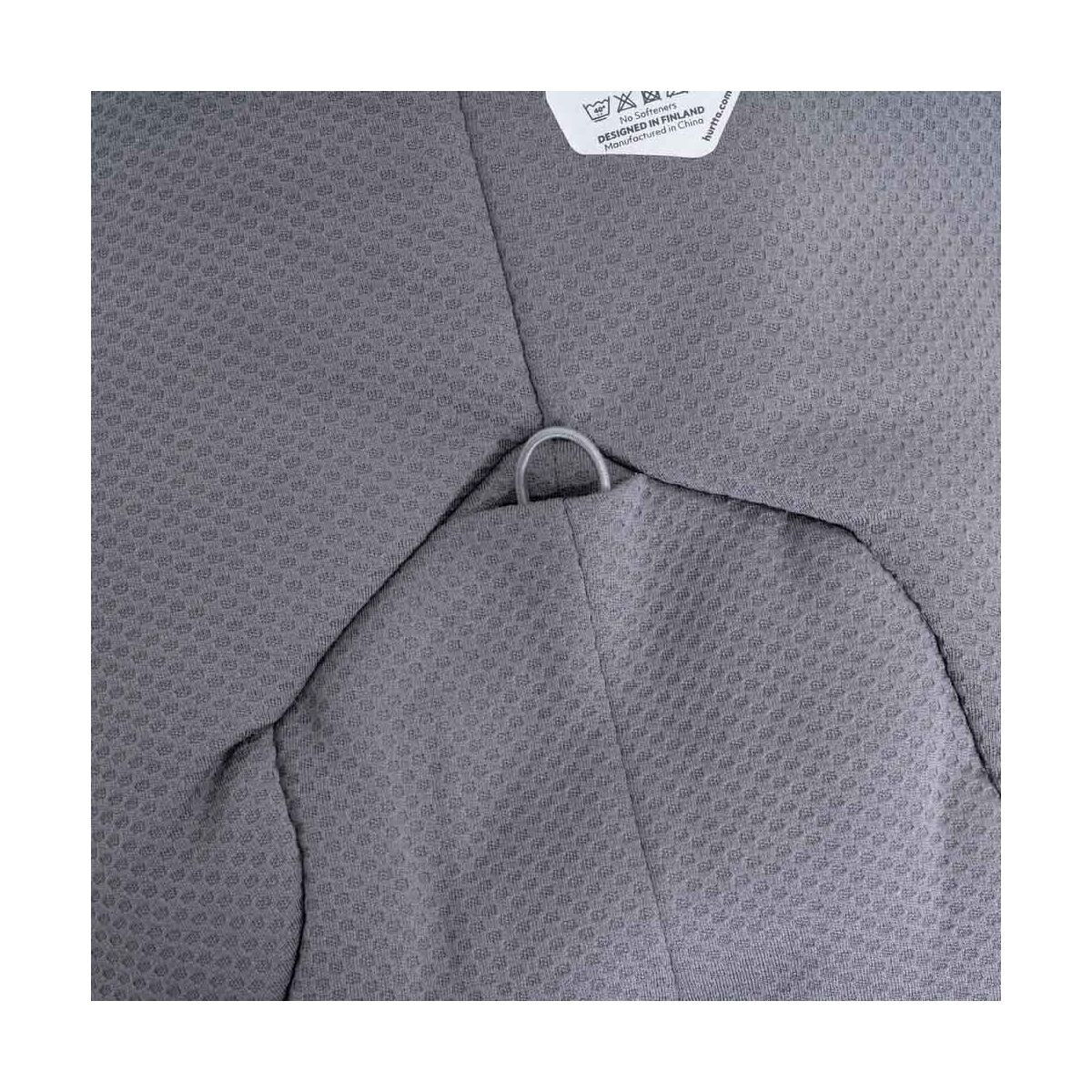 Hurtta Extreme Overall Eggplant